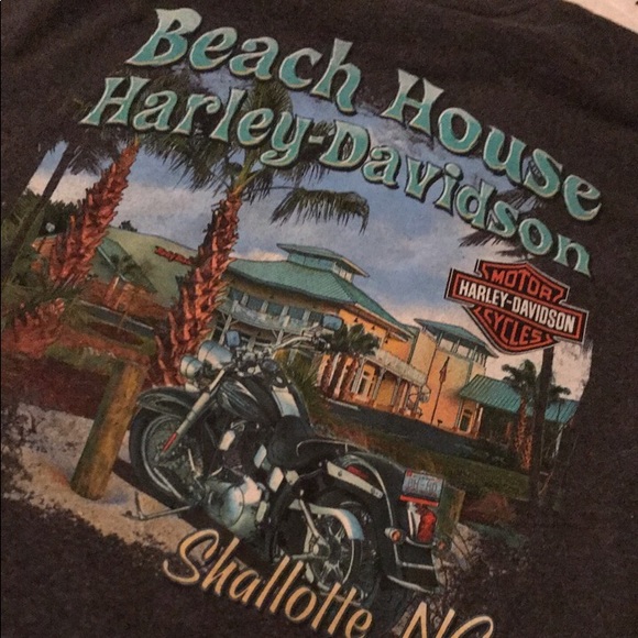 Harley Davidson lot - Picture 6 of 8